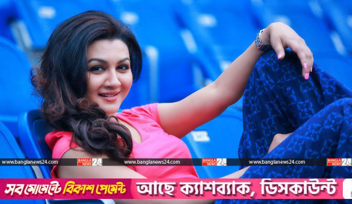 সফলতা নিয়ে যে কথা শোনালেন জয়া আহসান
